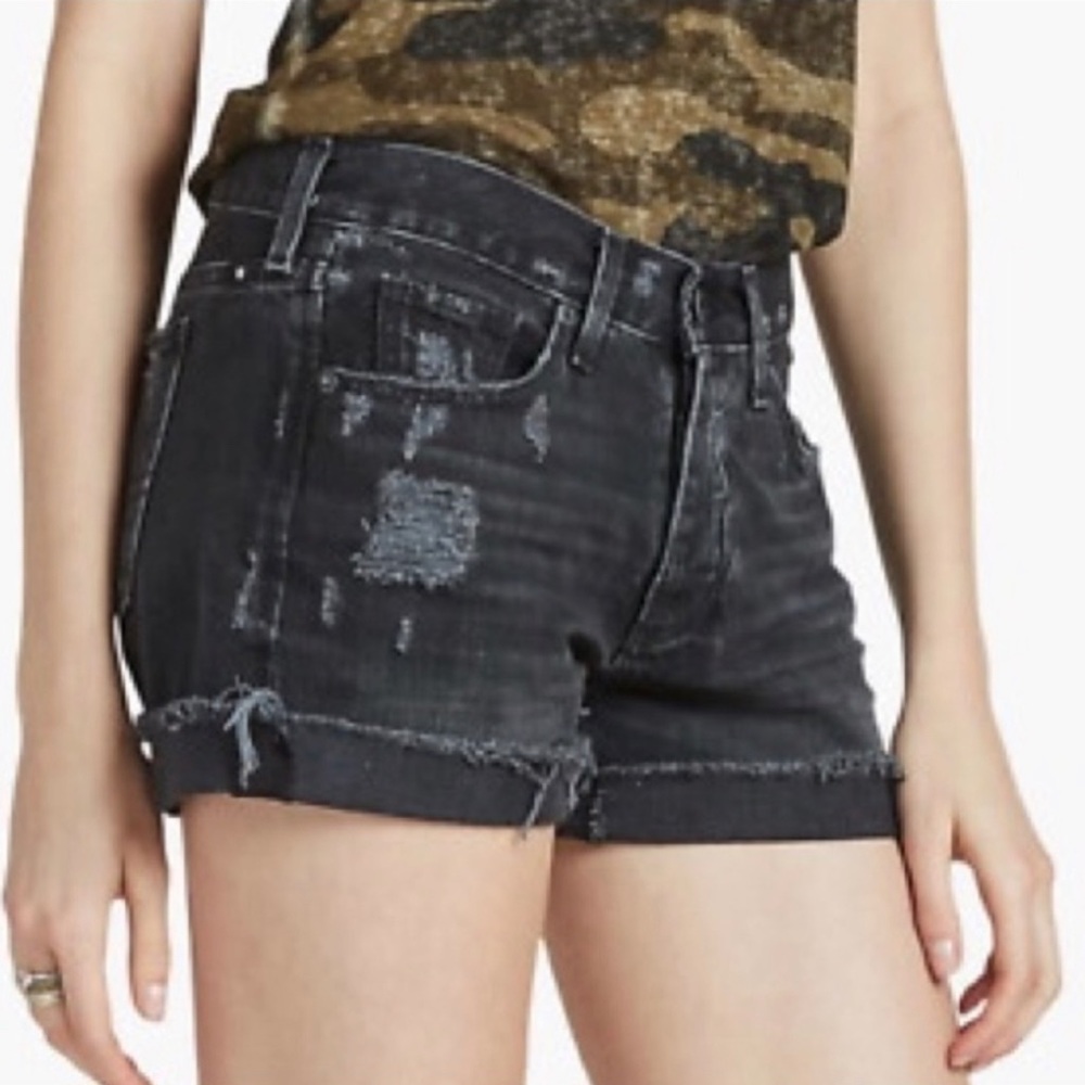 ☘️Lucky Brand Denim Shorts 6/28 in Excellent Condition only worn a few times